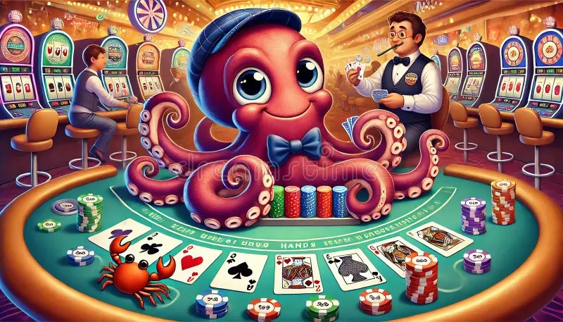 poker ranking