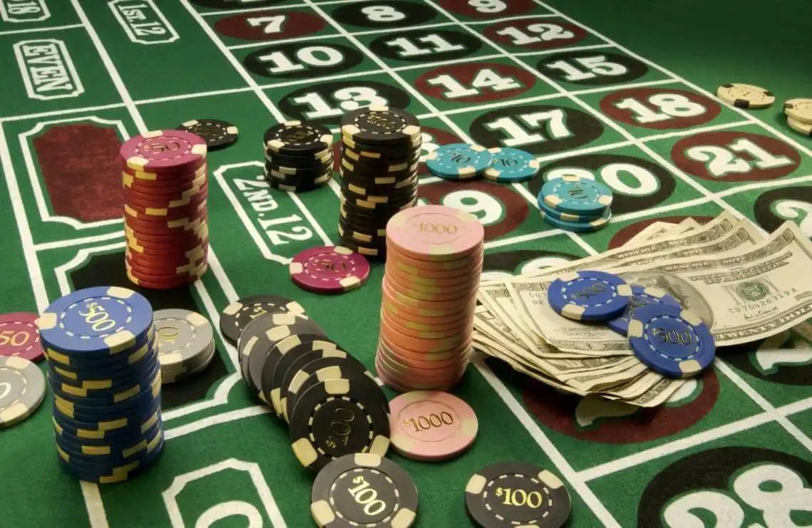 poker ranking