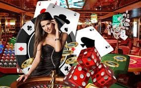 poker ranking