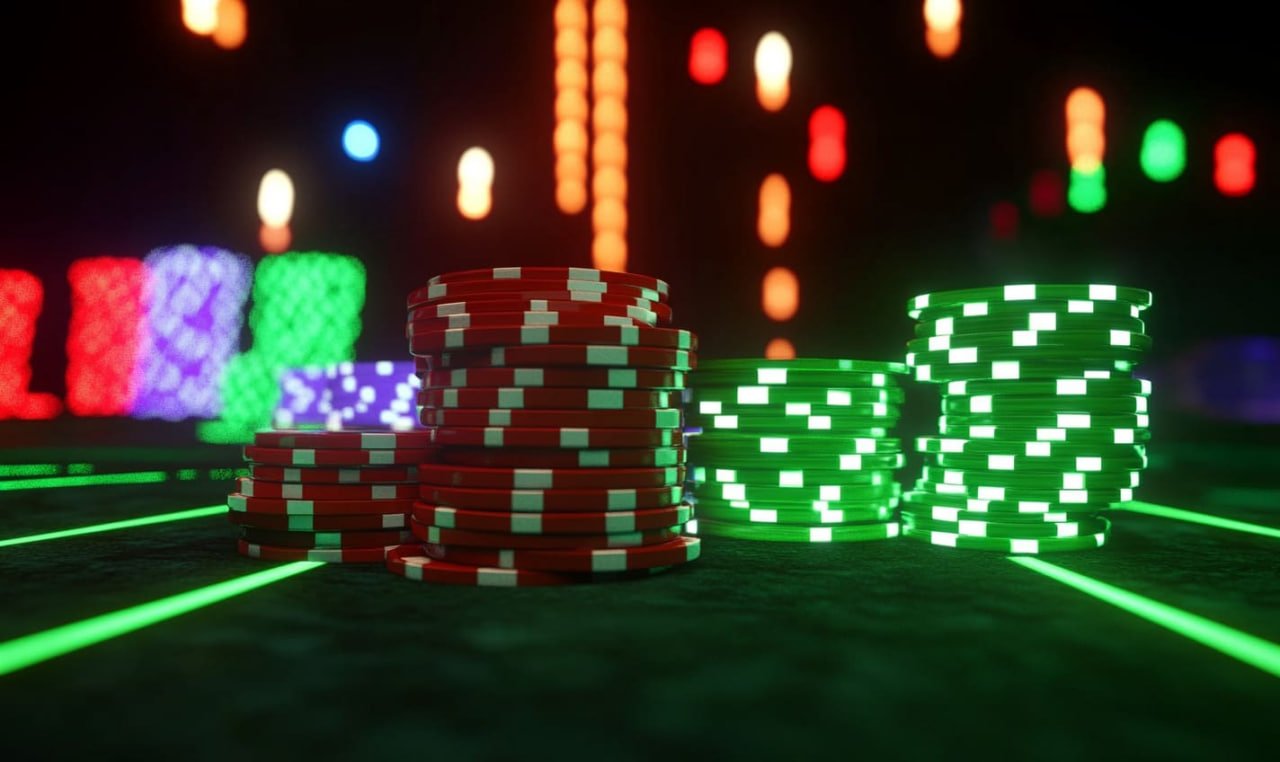 poker ranking