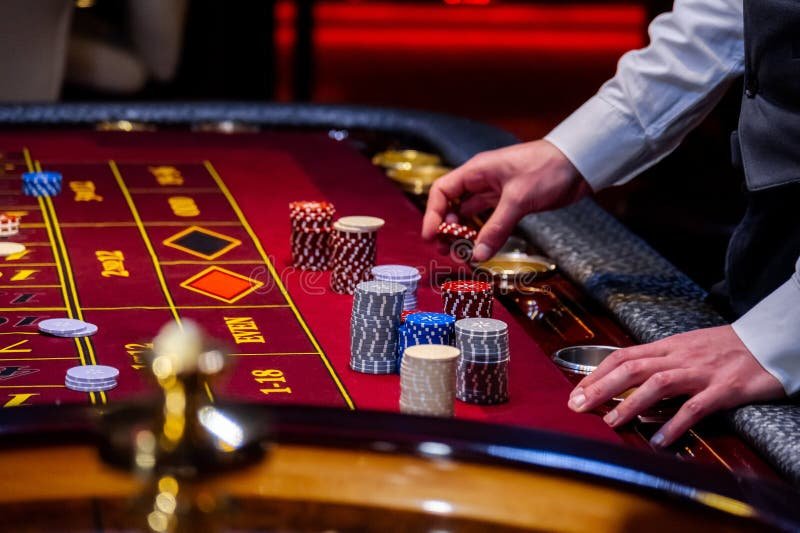 poker ranking