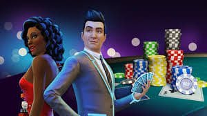 poker ranking