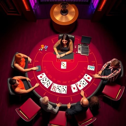 poker ranking