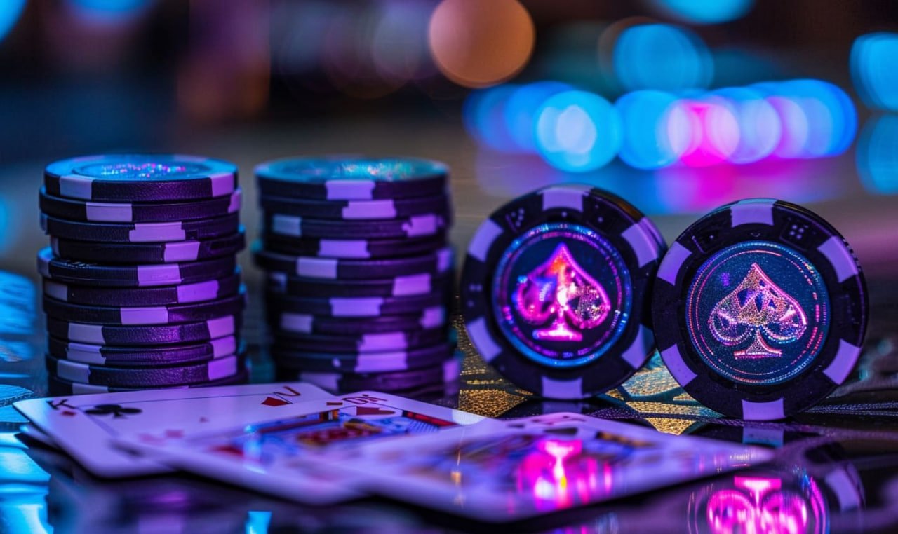 poker ranking
